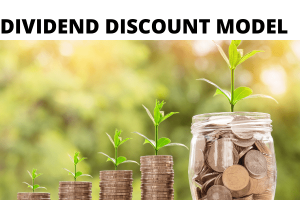 Dividend Discount model