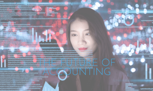 The Future of Accounting: Trends ACCA Students Should Watch