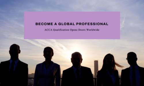 Top 10 Career Opportunities After Completing ACCA