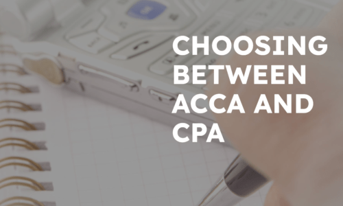 ACCA vs. CPA: Which Path is Right for You?