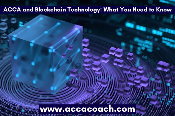 Blockchain data analytics data science technology concept