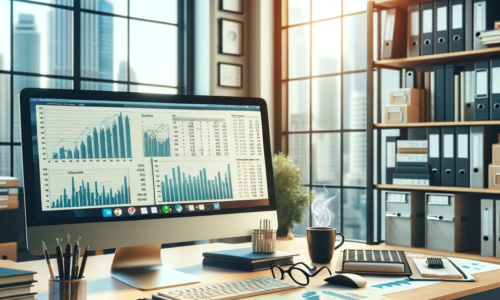 Foreign Currency Transactions: Understanding and Accounting for International Business Operations