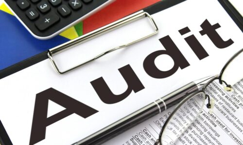 Define audit sampling and explain the need for sampling