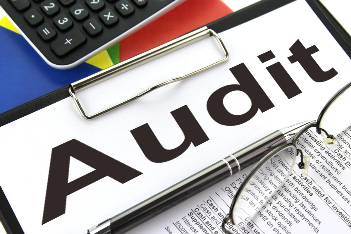 Audit planning and documentation